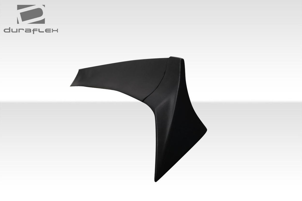 2008-2023 Dodge Challenger Novara Wing, Fiberglass - view 7