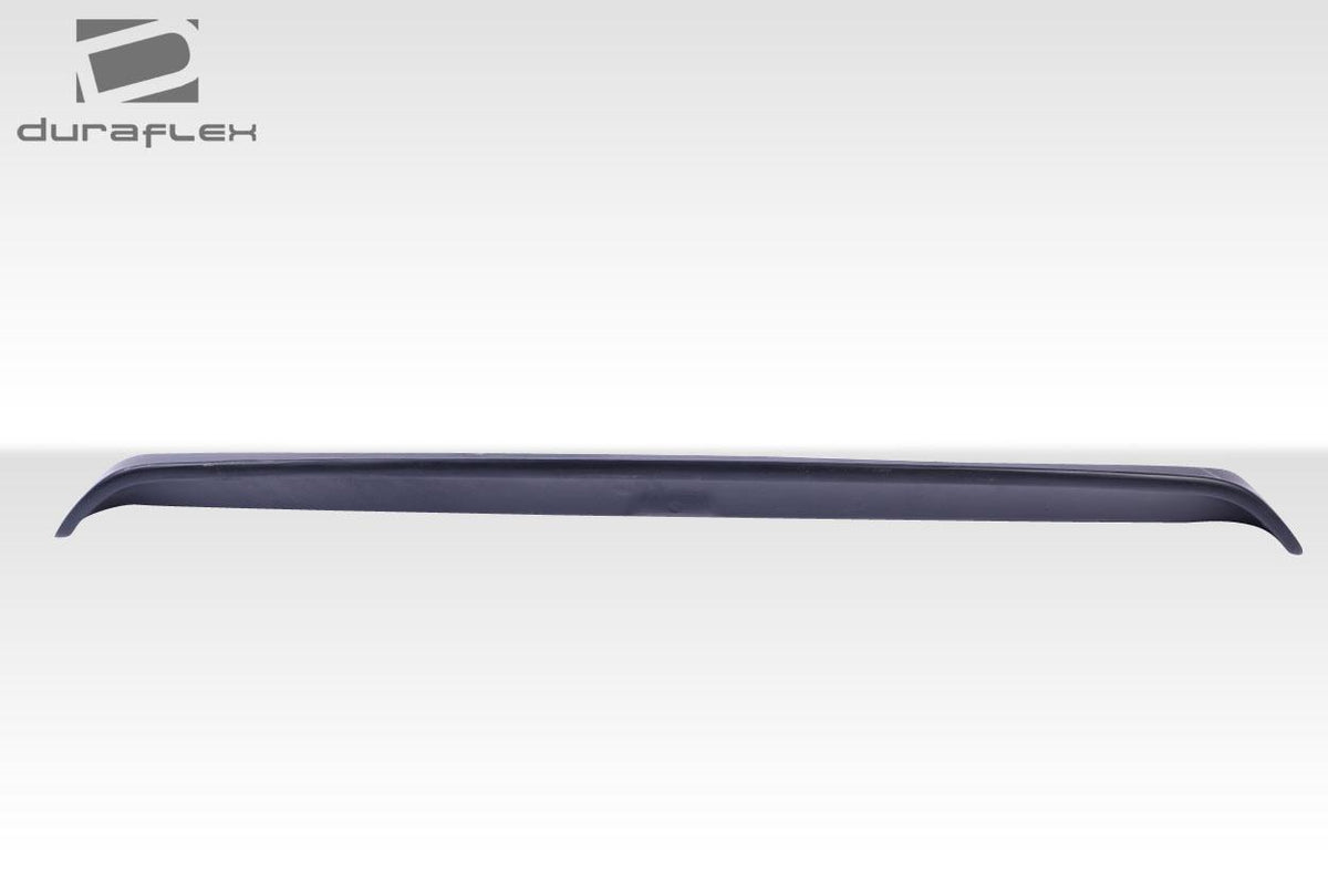 2008-2023 Dodge Challenger Redeye Look Rear Wing Spoiler, Fiberglass - view 2