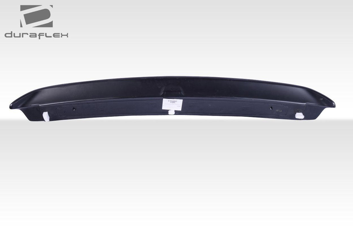 2008-2023 Dodge Challenger Redeye Look Rear Wing Spoiler, Fiberglass - view 5