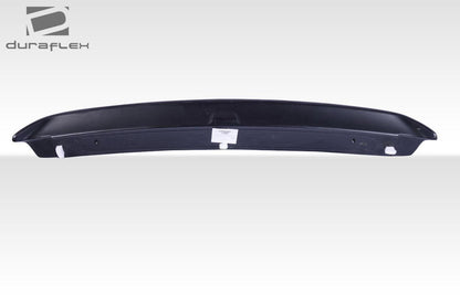 2008-2023 Dodge Challenger Redeye Look Rear Wing Spoiler, Fiberglass - view 5