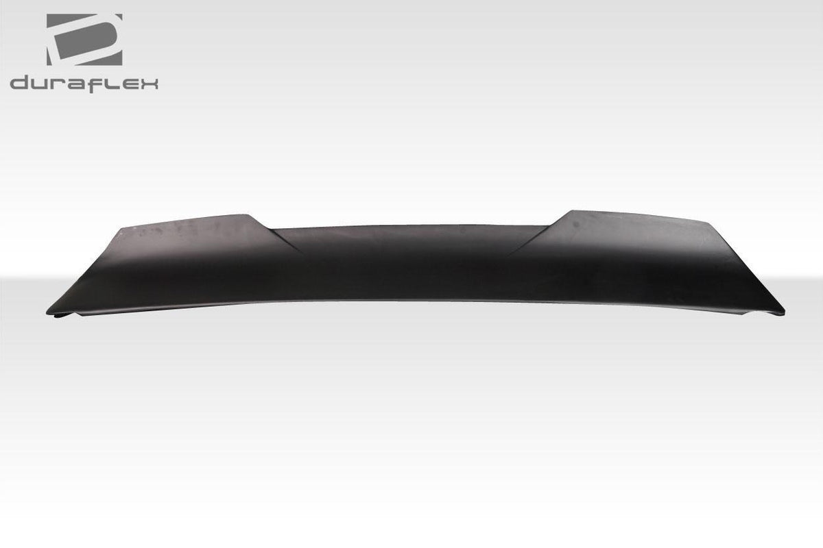 2008-2023 Dodge Challenger Strata Rear Wing Spoiler, Fiberglass - view 2