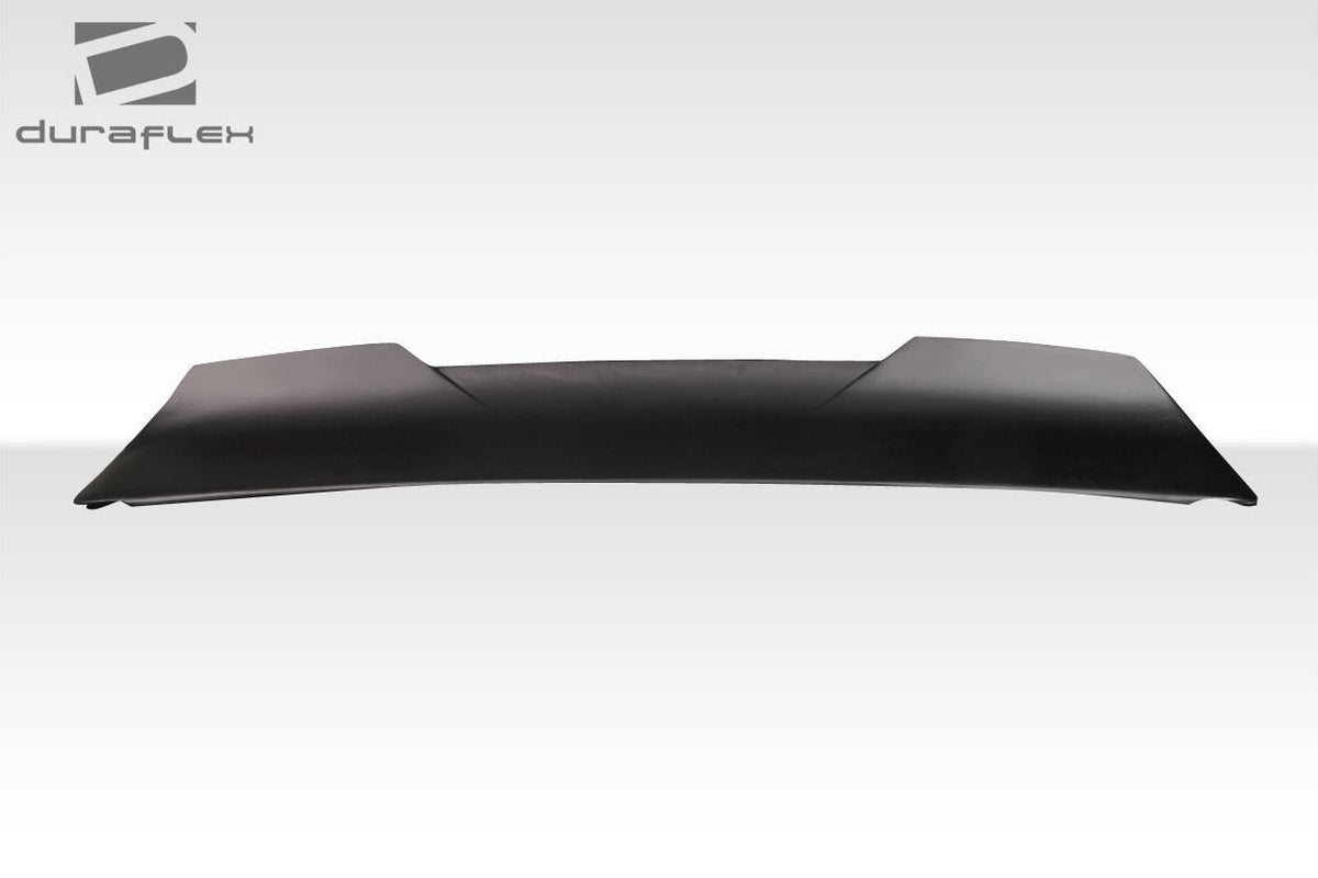 2008-2023 Dodge Challenger Strata Rear Wing Spoiler, Fiberglass - view 6