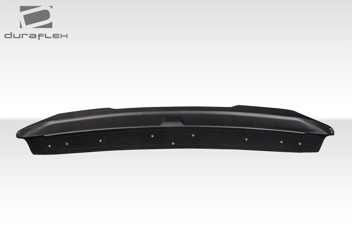 2008-2023 Dodge Challenger Strata Rear Wing Spoiler, Fiberglass - view 9