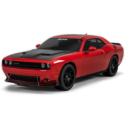 2008-2023 Dodge Challenger GT R/T SXT VZ Front Splitter - view 4