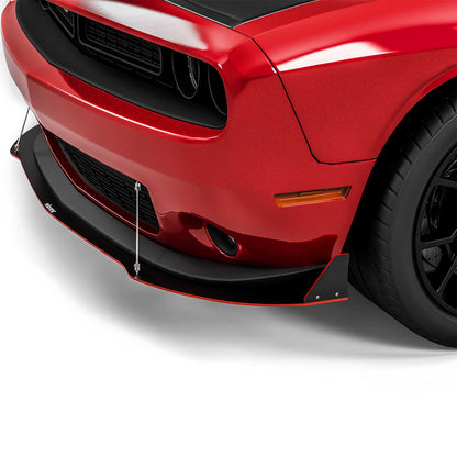 2008-2023 Dodge Challenger GT R/T SXT VZ Front Splitter - view 5