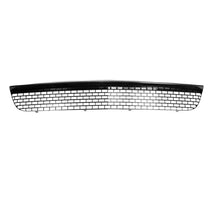 2008-2023 Dodge Challenger Replacement Front Bumper Cover Bottom Bumper Grille