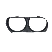 2008-2023 Dodge Challenger Replacement Front Bumper Cover Right Headlight Bezel