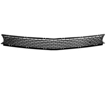 2008-2023 Dodge Challenger Replacement Front Bumper Cover Top Bumper Grille
