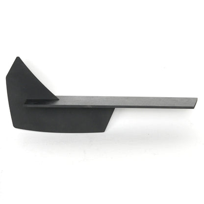 2008-2023 Dodge Challenger Centa VR2 Rear Diffuser - view 9