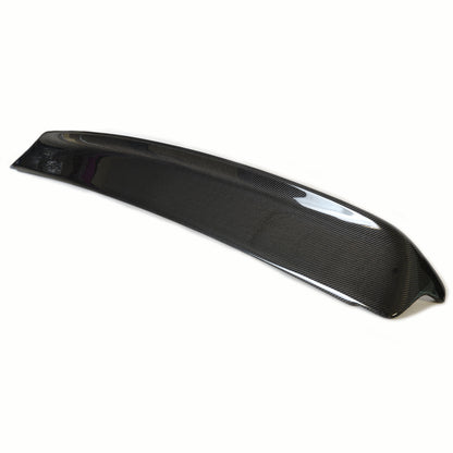 2008-2023 Dodge Challenger Hellcat Redeye Spoiler, Gloss Carbon - view 5