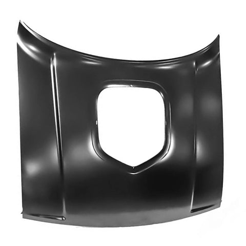 2008-2023 Dodge Challenger Hood Shaker Style