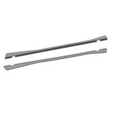 2008-2023 Dodge Challenger AMPP GT Side Skirts, Pair