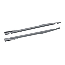 2008-2023 Dodge Challenger AMPP Rock Side Skirts