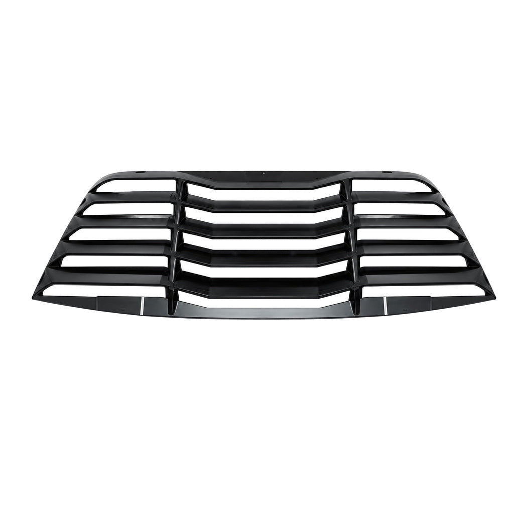 2008-2023 Dodge Challenger PFT Rear Window Louver
