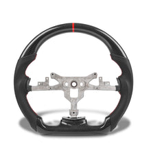 2006-2011 Corvette C6 Carbon Fiber Steering Wheel Core Pre Manufactured