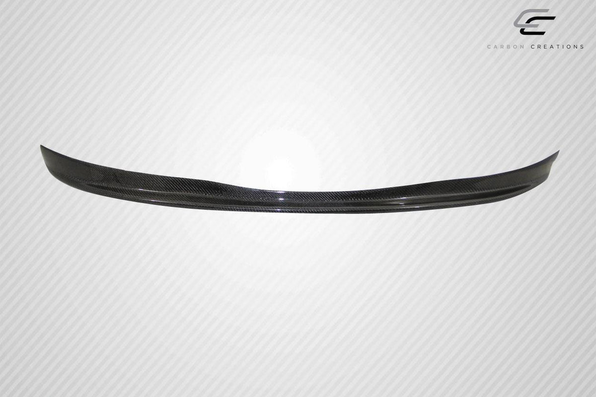 2009-2011 BMW 3 Series E90 4DR AK-M Front Lip Spoiler - 1 Piece( M - view 10