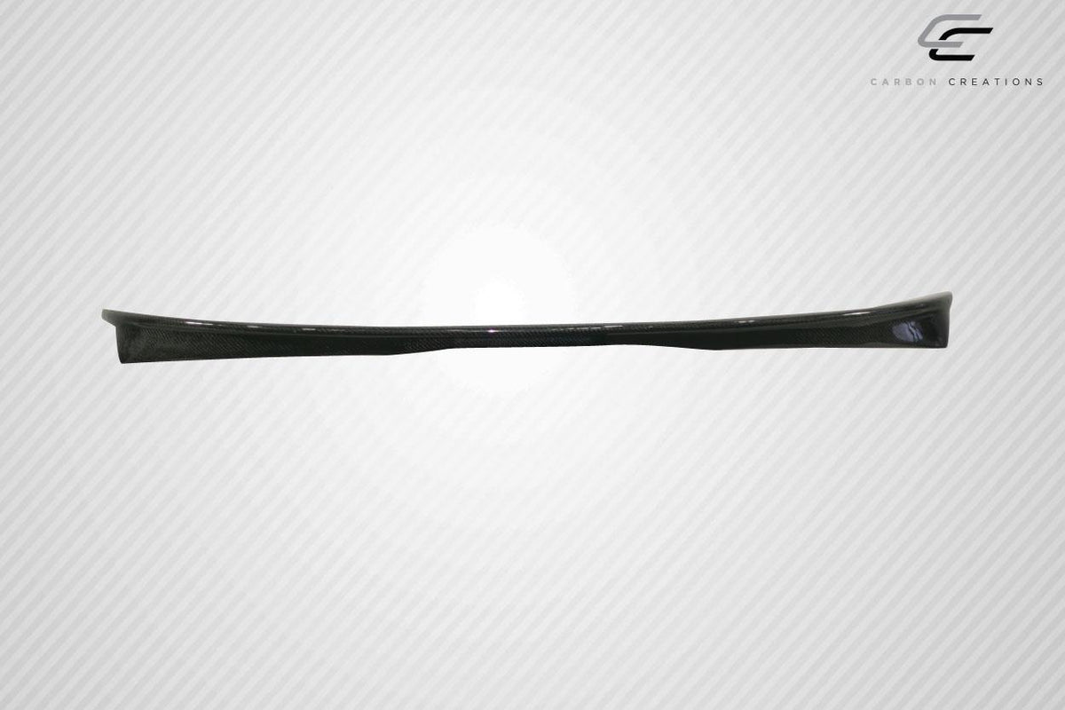 2009-2011 BMW 3 Series E90 4DR AK-M Front Lip Spoiler - 1 Piece( M - view 11