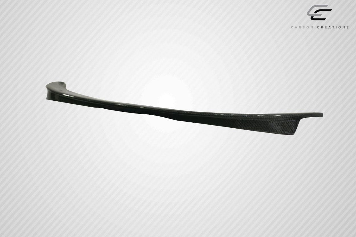 2009-2011 BMW 3 Series E90 4DR AK-M Front Lip Spoiler - 1 Piece( M - view 12