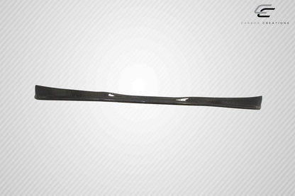 2009-2011 BMW 3 Series E90 4DR AK-M Front Lip Spoiler - 1 Piece( M - view 4