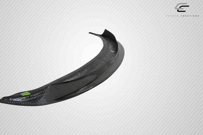 2009-2011 BMW 3 Series E90 4DR AK-M Front Lip Spoiler - 1 Piece( M - view 5