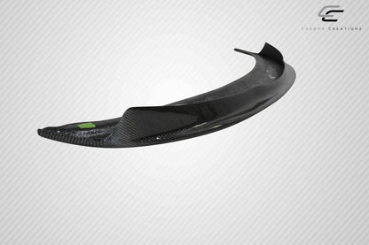 2009-2011 BMW 3 Series E90 4DR AK-M Front Lip Spoiler - 1 Piece( M - view 6