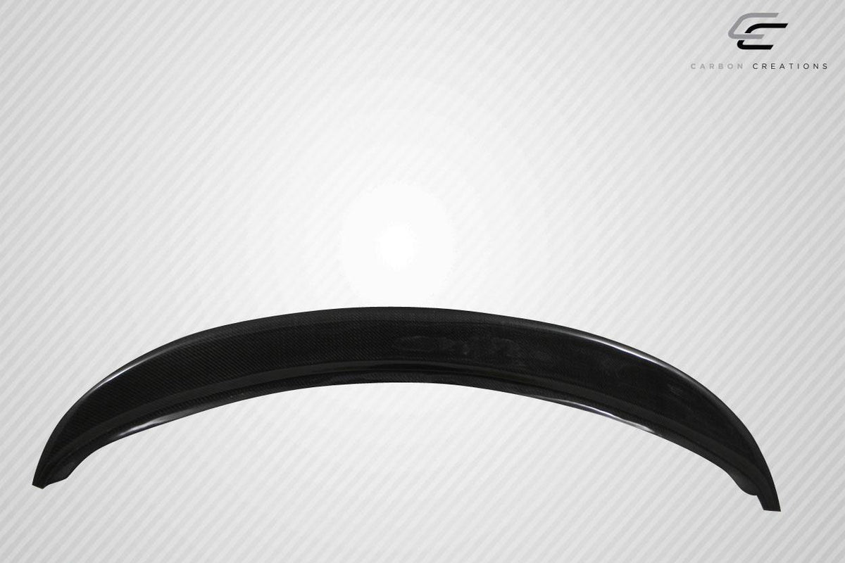 2009-2011 BMW 3 Series E90 4DR AK-M Front Lip Spoiler - 1 Piece( M - view 8