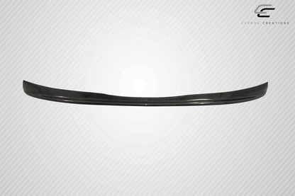 2009-2011 BMW 3 Series E90 4DR AK-M Front Lip Spoiler - 1 Piece( M - view 9