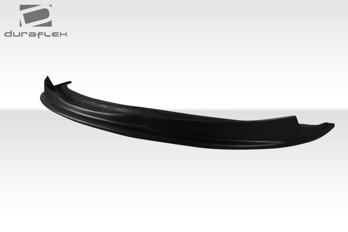 2009-2011 BMW 3 Series E90 4DR AK-M Front Lip Spoiler - 1 Piece ( M - view 4