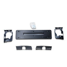 2009-2011 BMW E90 & E90 LCI M-Tech Look Body Kit - view 2