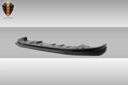 2009-2011 Nissan GT-R R35 Eros Version 5 Front Lip Under Spoiler Air - view 4