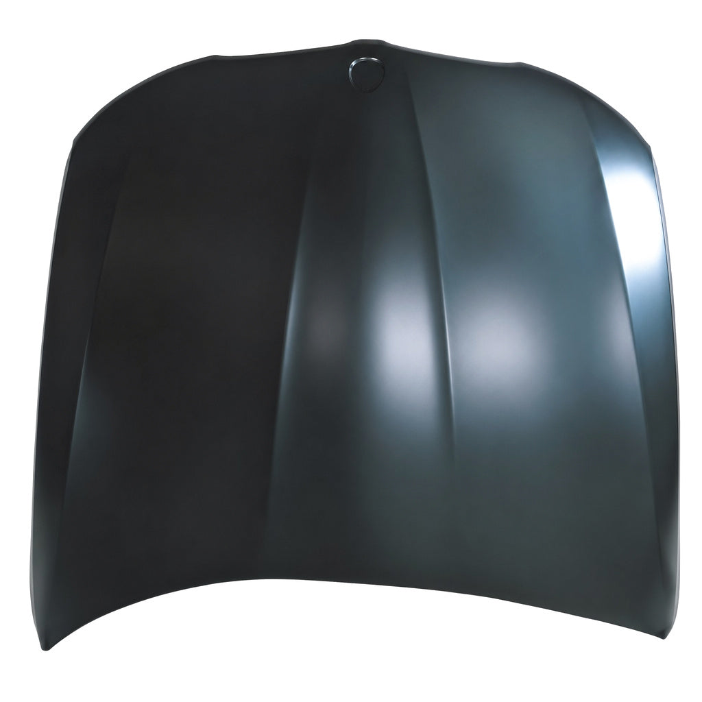 2009-2012 BMW 3 Series E90 Replacement Hood