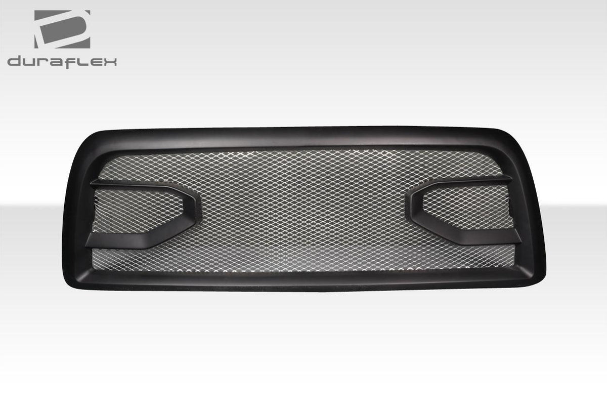 2009-2012 Dodge Ram 1500 Widow Grille, Fiberglass - view 2