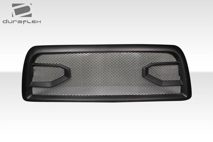 2009-2012 Dodge Ram 1500 Widow Grille, Fiberglass - view 2