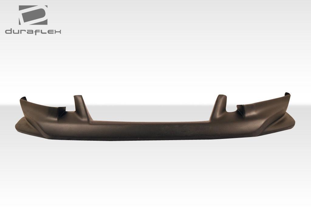 2009-2012 Nissan 370Z Z34 N-1 Front Lip Under Spoiler Air Dam - view 10