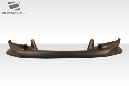 2009-2012 Nissan 370Z Z34 N-1 Front Lip Under Spoiler Air Dam - view 10