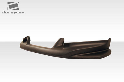 2009-2012 Nissan 370Z Z34 N-1 Front Lip Under Spoiler Air Dam - view 11