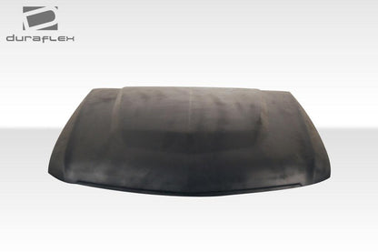 2009-2014 Cadillac CTS-V OEM Look Hood, Fiberglass - view 5
