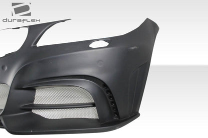 2009-2016 BMW Z4 E89 TKR Front Bumper, Fiberglass - view 5