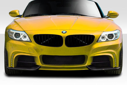 2009-2016 BMW Z4 E89 TKR Kit, Fiberglass - view 2