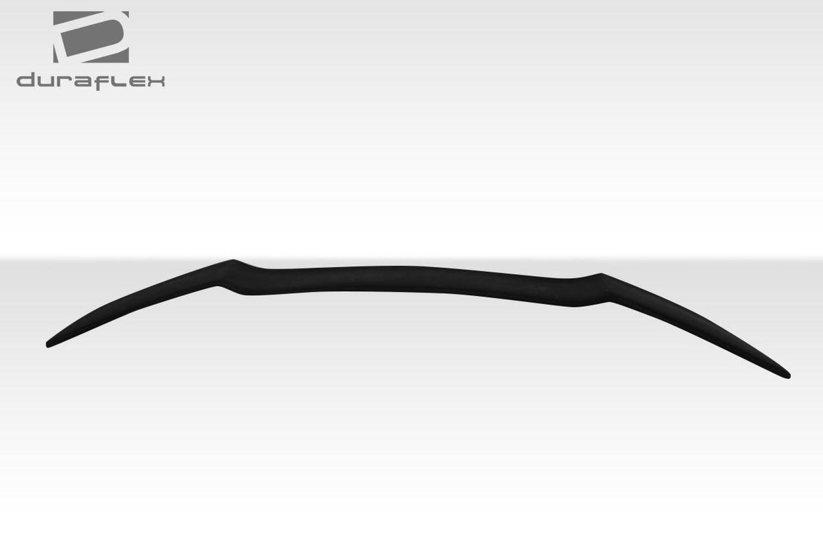 2009-2016 BMW Z4 E89 TKR Rear Wing Spoiler, Fiberglass - view 3