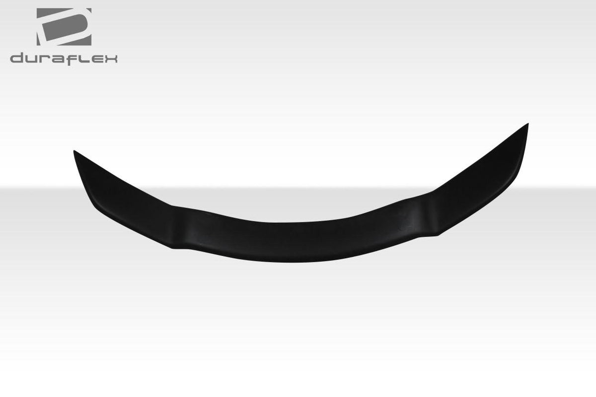 2009-2016 BMW Z4 E89 TKR Rear Wing Spoiler, Fiberglass - view 5