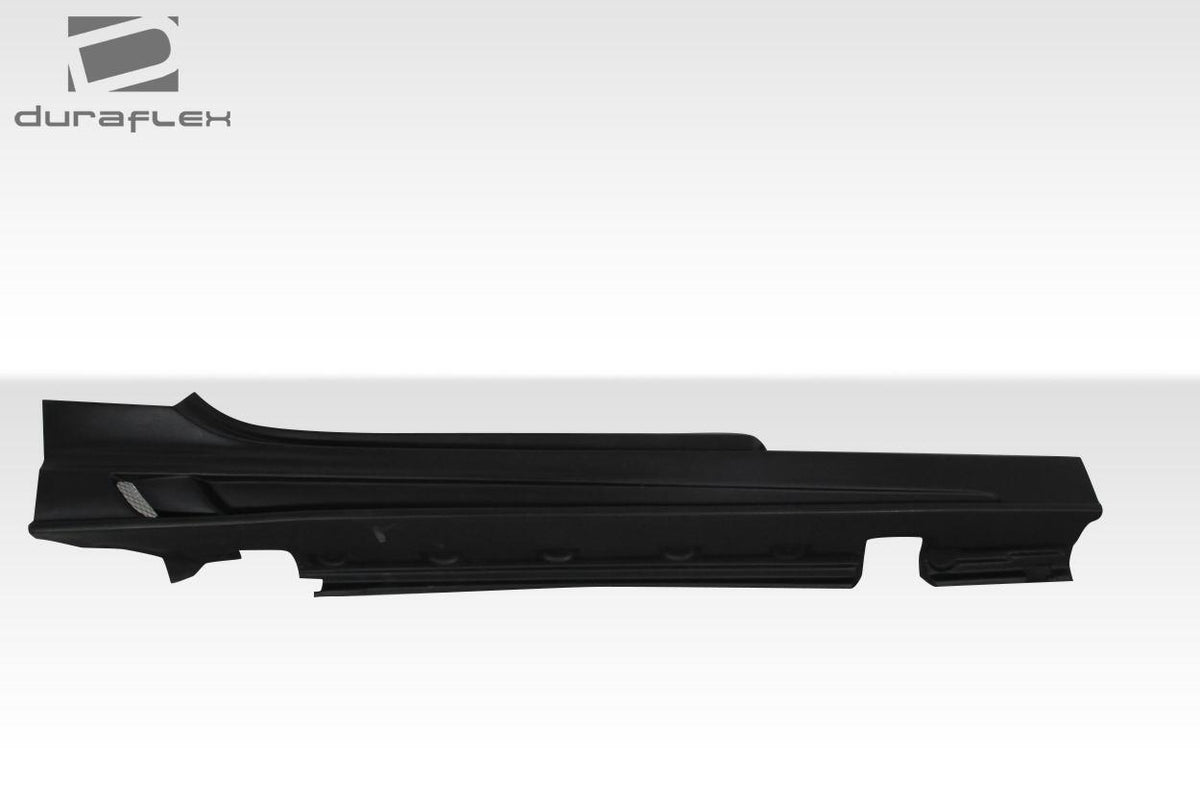 2009-2016 BMW Z4 E89 TKR Side Skirts, Fiberglass - view 4