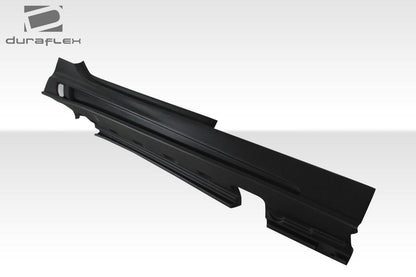 2009-2016 BMW Z4 E89 TKR Side Skirts, Fiberglass - view 5