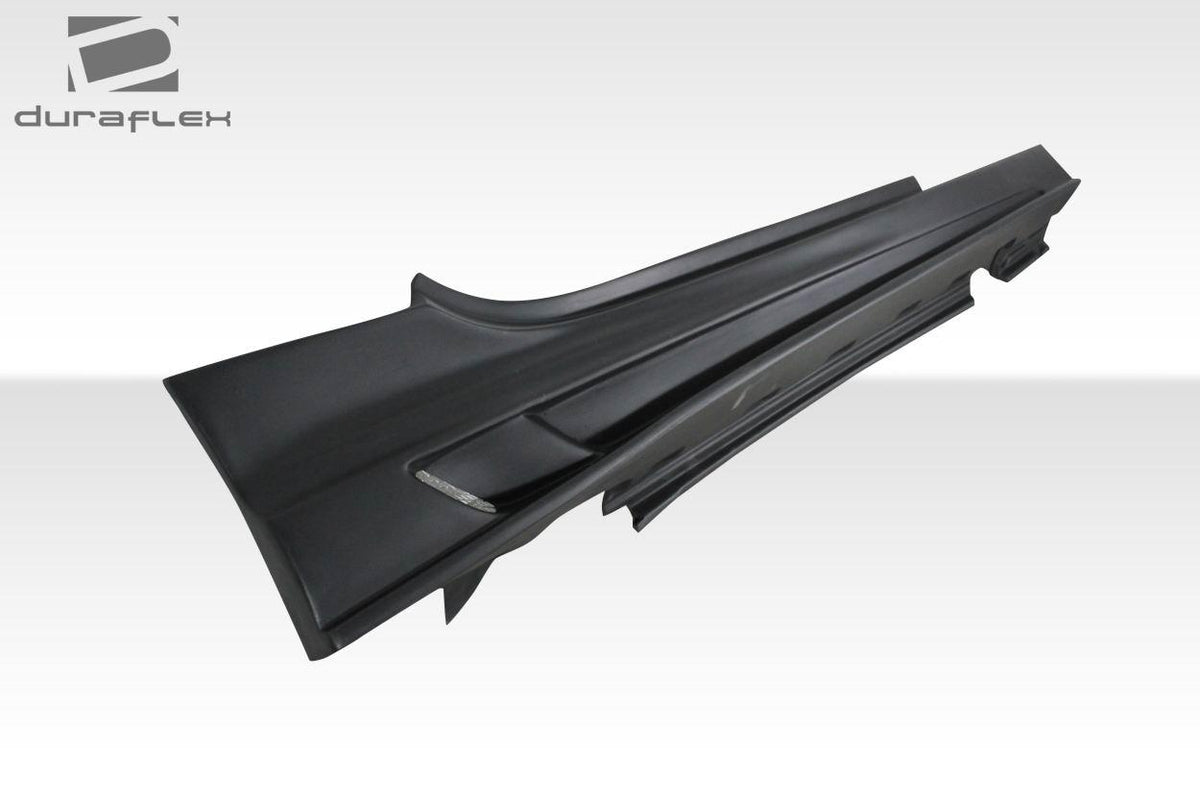 2009-2016 BMW Z4 E89 TKR Side Skirts, Fiberglass - view 6