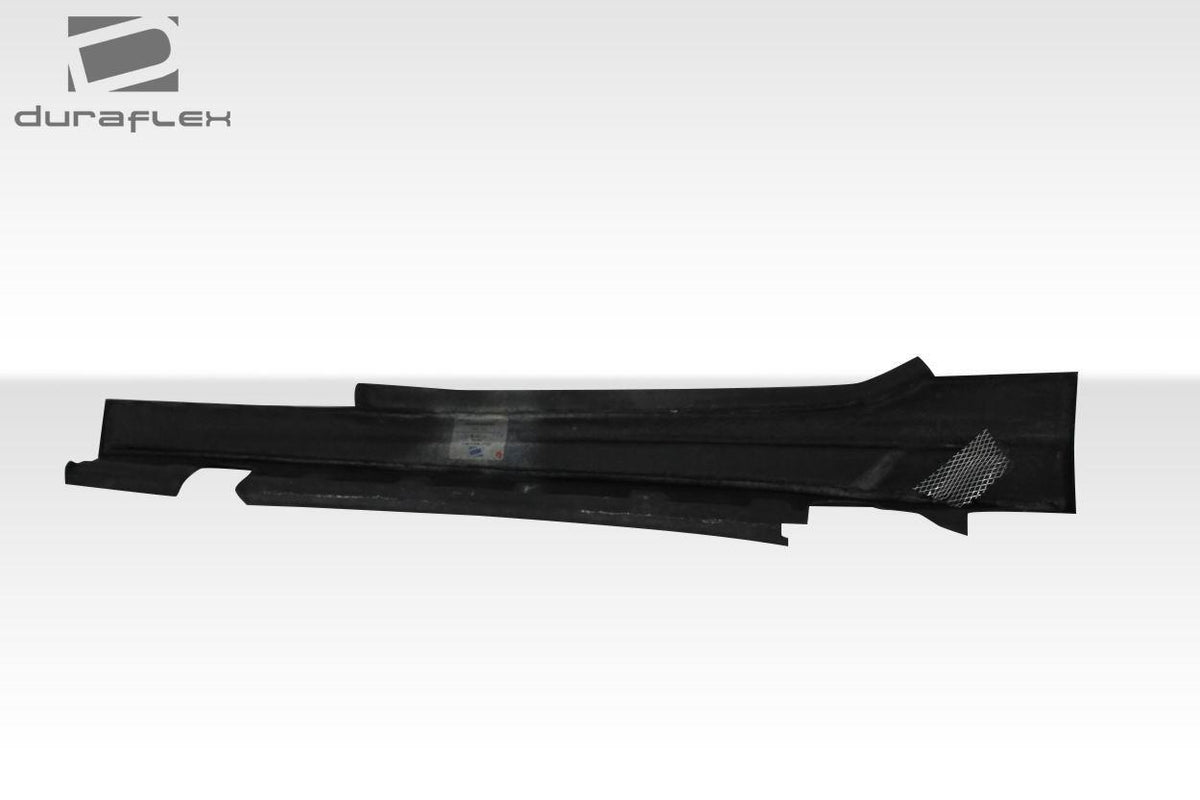 2009-2016 BMW Z4 E89 TKR Side Skirts, Fiberglass - view 7