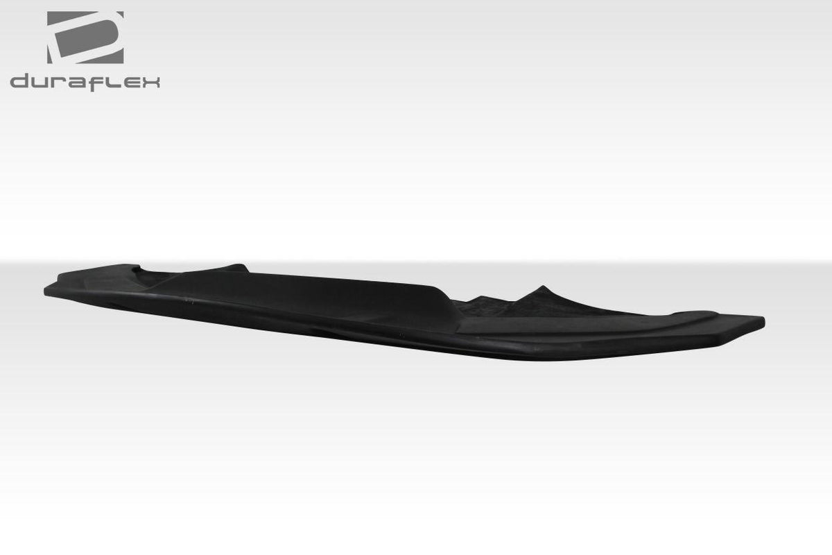 2009-2016 Nissan GT-R R35 LBW Front Splitter, Fiberglass - view 4