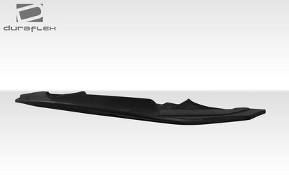 2009-2016 Nissan GT-R R35 LBW Front Splitter, Fiberglass - view 4