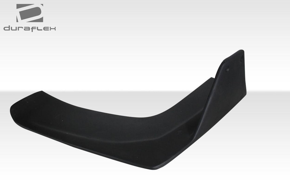 2009-2016 Nissan GT-R R35 LBW Rear Diffuser / Splitters, Fiberglass - view 6