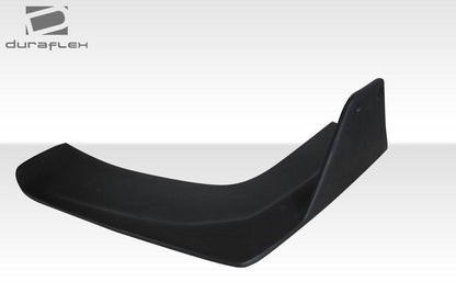 2009-2016 Nissan GT-R R35 LBW Rear Diffuser / Splitters, Fiberglass - view 6