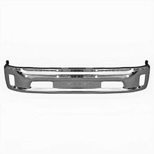 2009-2018 RAM 1500 Replacement Front Bumper
